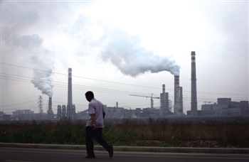 扎实推进低效失效治理设施排查整治