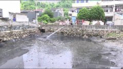 项目总体目标均达到或优