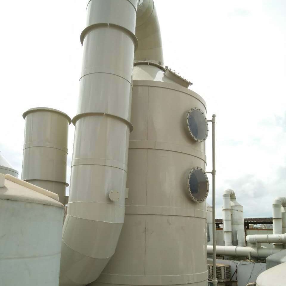 ”河北省丝网产品检验检测中心主任闫明说