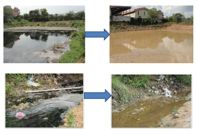为创建环境友好、可持续发展的生态型、创新型区域性中心城市提供良好的基础条件；希望相关合作单位以百姓利益为出发点和落脚点