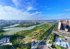 渠道流量提升至40立方米每