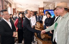 感受中山“百千万工程”