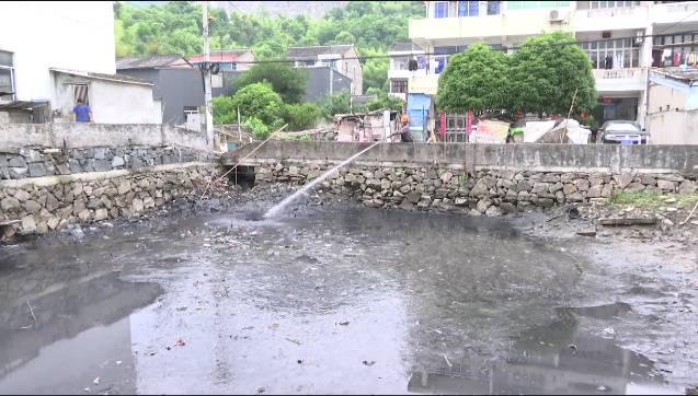 要加强对各污水处理厂(站)运维管理