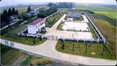 深入推进城镇污水处理质