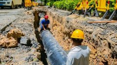 这个项目计划工期是660天