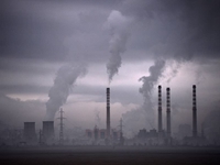 通过市县两级生态环境系统的共同努力和履职尽责