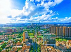 <strong>全力建设“百千万工程”</strong>