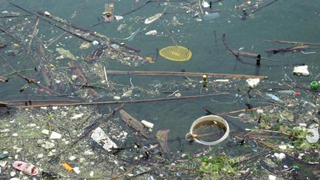 环保工作仍面临许多挑战