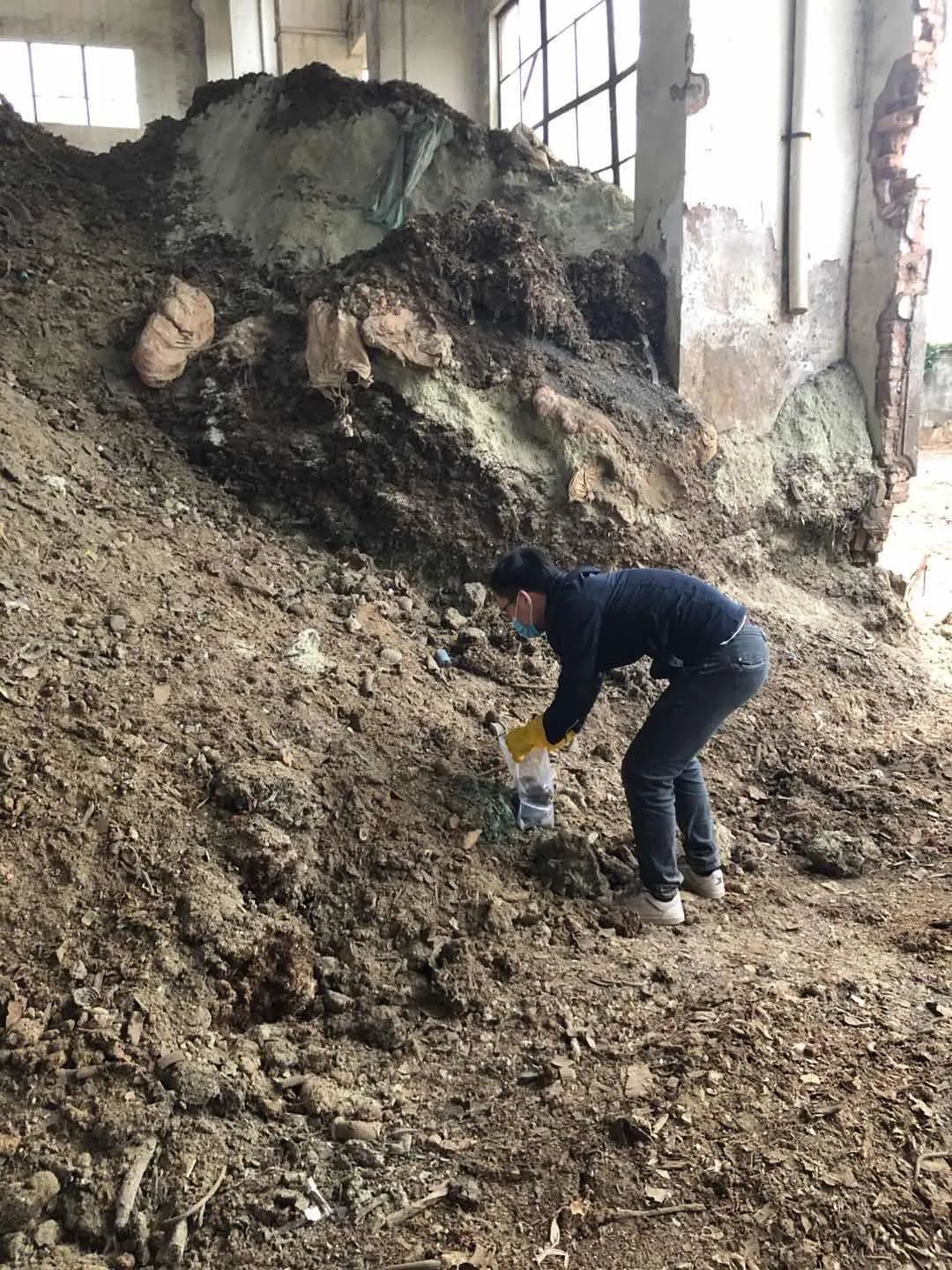 生态环境部制定发布《一般工业固体废物管理台账制定指南(试行)》