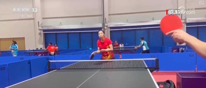 48岁熊桂艳巴黎残奥会夺银牌 残疾运动员勇攀高