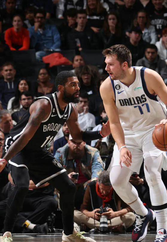 东契奇27岁创NBA三分纪录 超越库里成最年轻1600三