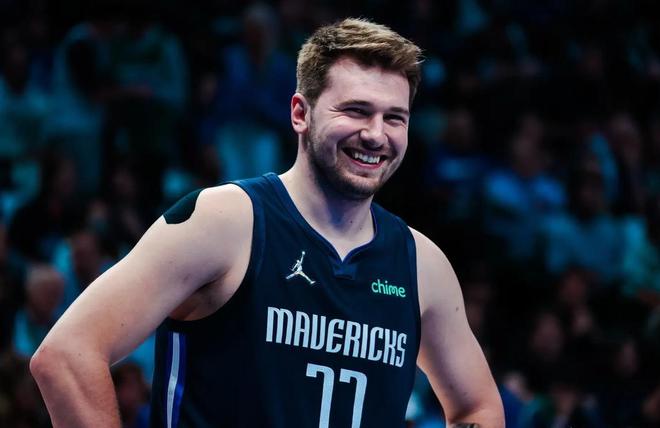 东契奇27岁创NBA三分纪录 超越库里成最年轻1600三