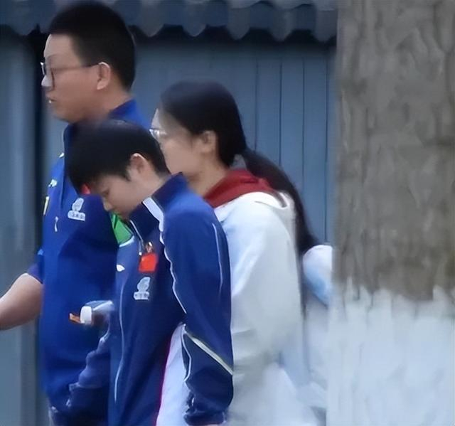 国乒重庆赛折戟双冠 众将全力备战澳门世界杯