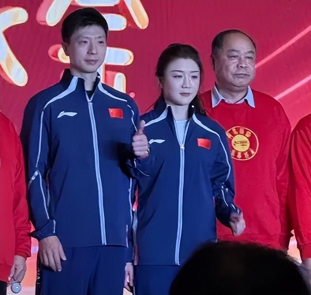 国乒重庆赛折戟双冠 众将全力备战澳门世界杯