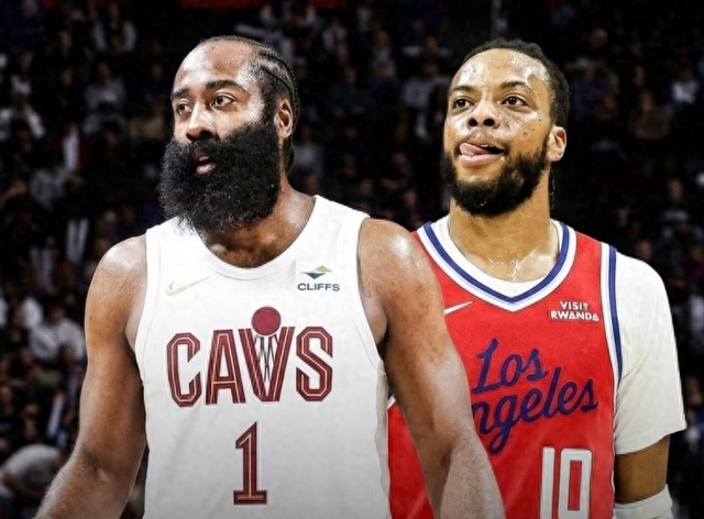 伦纳德绝杀助快船掀翻步行者豪取四连胜