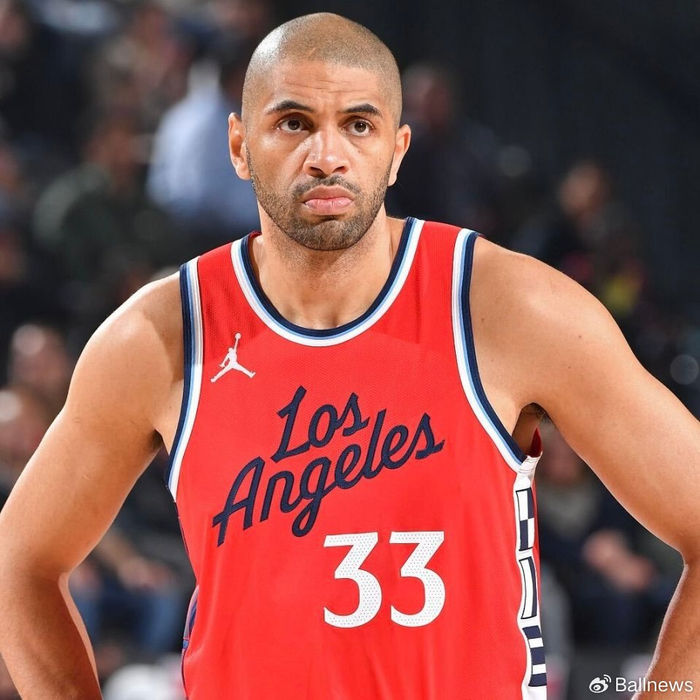 巴图姆盛赞威斯布鲁克合作期间最佳队友 赛场投