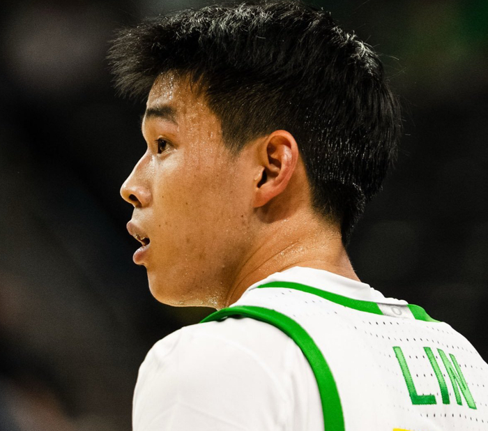 中国三名篮球新星转学引关注 淡厚然林葳寻求突