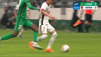 国安申诉手球争议引热议，VAR未介入成焦点