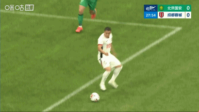 国安申诉手球争议引热议，VAR未介入成焦点