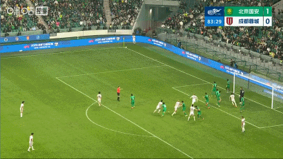 国安申诉手球争议引热议，VAR未介入成焦点