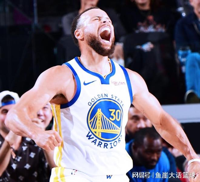 勇士末节爆发逆转快船 创附加赛三分纪录