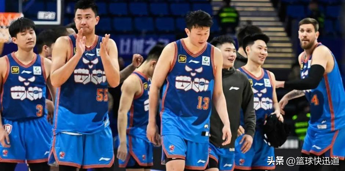 广东外援签约传闻搅动季后赛格局，四川创CBA连