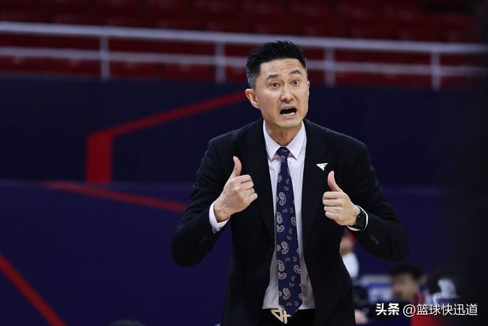 广东外援签约传闻搅动季后赛格局，四川创CBA连